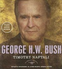 Produktbild: George H. W. Bush: The 41st President