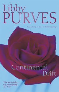 Produktbild: Purves, L: Continental Drift