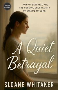 Produktbild: A Quiet Betrayal