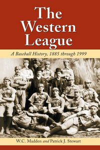Produktbild: The Western League