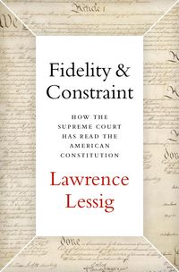 Produktbild: Fidelity & Constraint