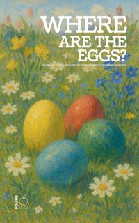 Produktbild: Where Are the Eggs?