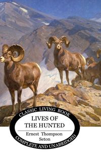 Produktbild: Lives of the Hunted