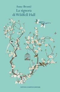 Produktbild: La signora di Wildfell Hall