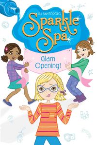 Produktbild: Glam Opening!