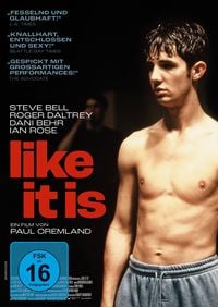 Produktbild: Like It Is (OmU)