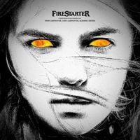 Produktbild: Firestarter Original Motion Picture Soundtrack