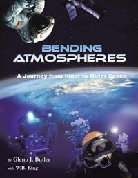 Produktbild: Bending Atmospheres