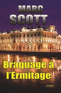 Produktbild: Braquage a l'Ermitage