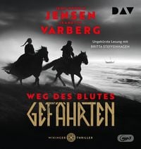 Produktbild: Gef&auml;hrten. Weg des Blutes 1