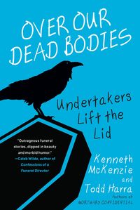 Produktbild: Over Our Dead Bodies: