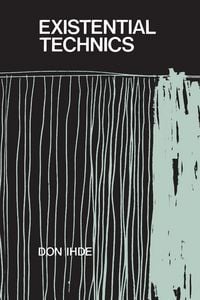 Produktbild: Existential Technics