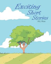 Produktbild: Exciting Short Stories