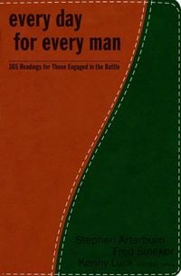 Produktbild: Every Day for Every Man