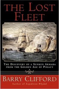 Produktbild: The Lost Fleet