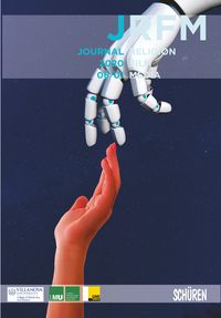 Produktbild: Science Fiction and Religion