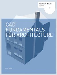 Produktbild: CAD Fundamentals for Architecture