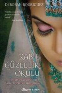Produktbild: Kabil G&uuml;zellik Okulu