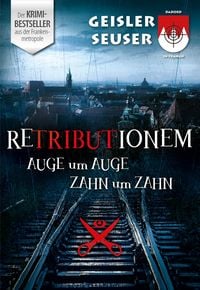 Produktbild: Retributionem Auge um Auge, Zahn um Zahn