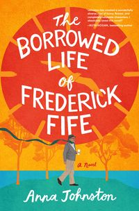 Produktbild: The Borrowed Life of Frederick Fife