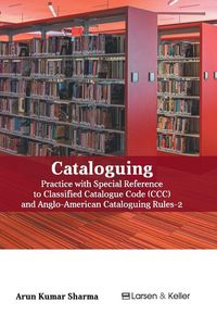 Produktbild: Cataloguing