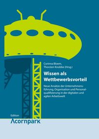 Produktbild: Wissen als Wettbewerbsvorteil