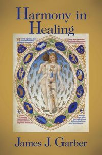 Produktbild: Garber, J: Harmony in Healing