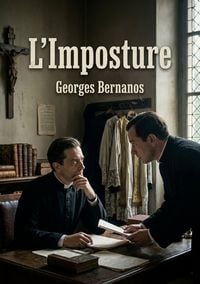 Produktbild: L'Imposture