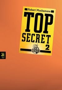 Produktbild: Top Secret 2 - Hei&szlig;e Ware
