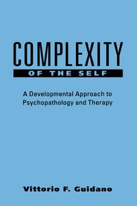 Produktbild: Complexity of the Self