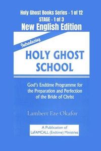Produktbild: Introducing Holy Ghost School - New English Edition