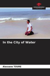 Produktbild: In the City of Water