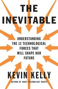 Produktbild: The Inevitable