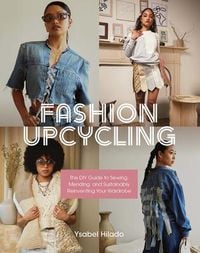 Produktbild: Fashion Upcycling