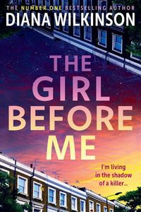 Produktbild: The Girl Before Me
