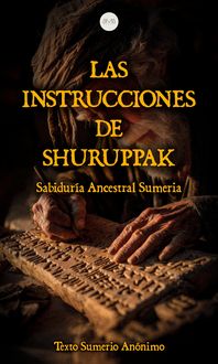 Produktbild: Las Instrucciones de Shuruppak