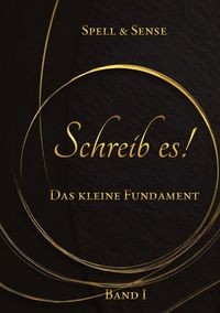 Produktbild: Schreib es!