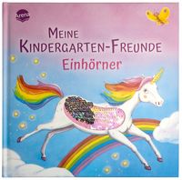 Produktbild: Meine Kindergarten-Freunde. Einh&ouml;rner