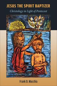 Produktbild: Jesus the Spirit Baptizer
