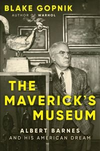 Produktbild: The Maverick's Museum