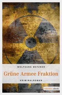 Produktbild: Gr&uuml;ne Armee Fraktion