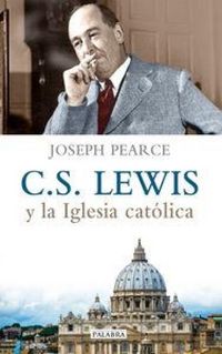 Produktbild: C. S. Lewis y la Iglesia cat&oacute;lica