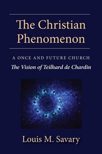 Produktbild: Christian Phenomenon