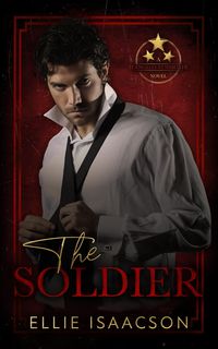Produktbild: The Soldier (D'Angelo Syndicate Series, #4)