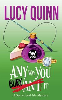 Produktbild: Any Way You Bury It