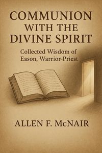Produktbild: Communion with the Divine Spirit (The Andran Chronicles, #3)
