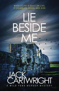 Produktbild: Lie Beside Me