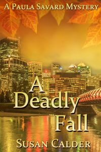 Produktbild: Deadly Fall