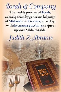 Produktbild: Torah and Company