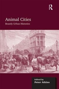 Produktbild: Animal Cities